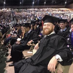 Meet your Posher, Bryan